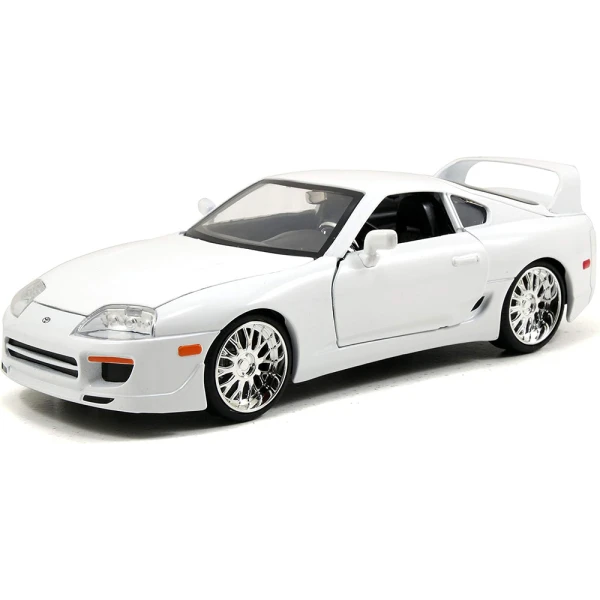 FAST & FURIOUS ΑΥΤΟΚΙΝΗΤΟ 1:24 1995 TOYOTA SUPRA