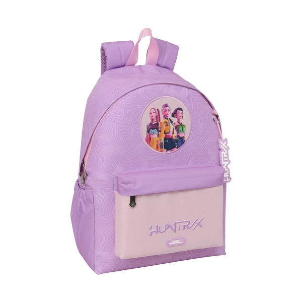 SAFTA BACKPACK K-POP DEMON HUNTERS ICONIC 43cm