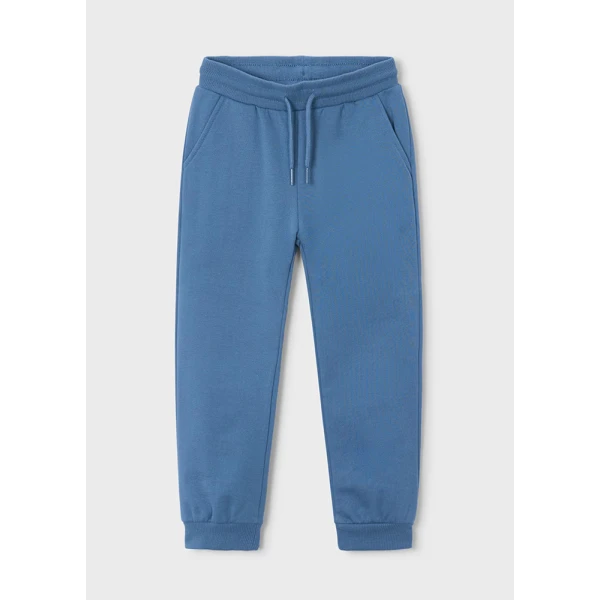 MAYORAL BASIC SWEATPANTS ICE