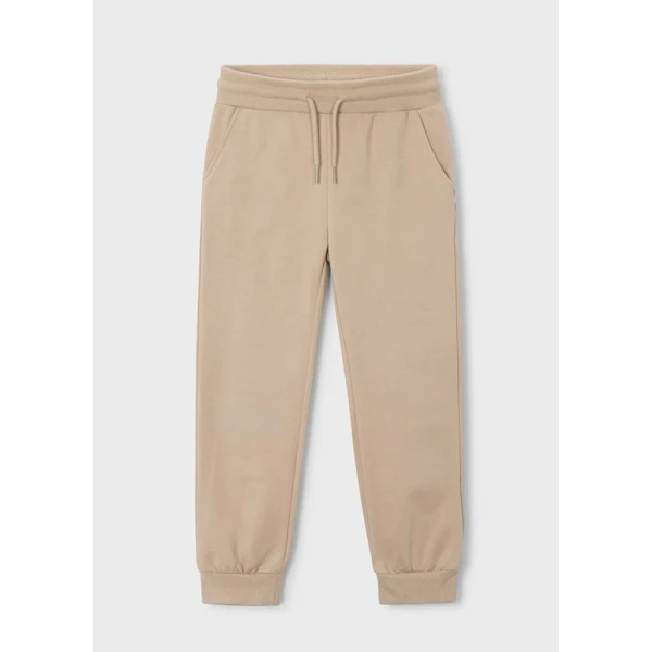 MAYORAL BASIC SWEATPANTS BEIGE