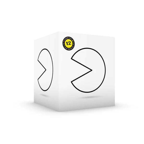 BANDAI NAMCO PAC-MAN ΦΩΤΙΣΤΙΚΟ USB