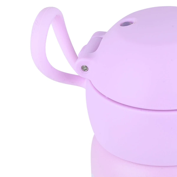 ΘΕΡΜΟΣ ΠΑΙΔΙΚΟ WONDER BOTTLE 350ml - GARDEN FRIENDS