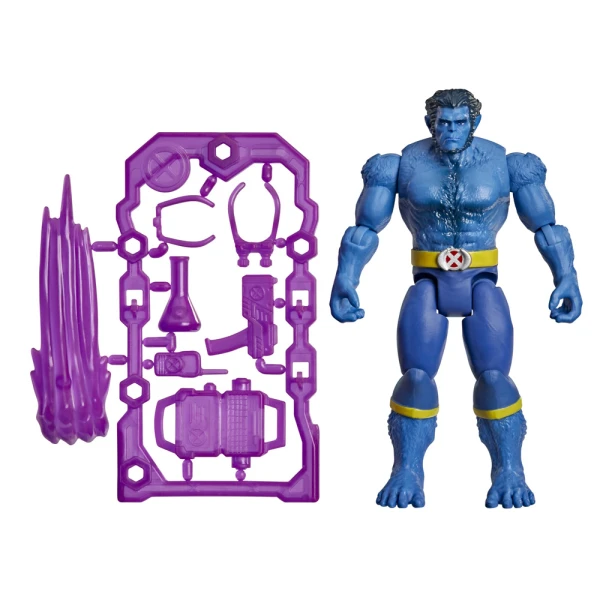 MARVEL AVENGERS MV5 ΦΙΓΟΥΡΑ ACTIONVERSE MARVELS BEAST
