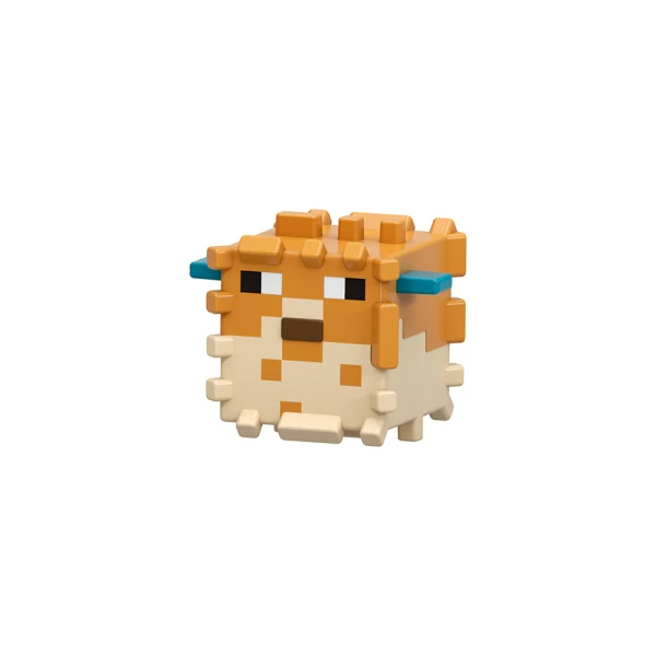 MINECRAFT ΦΙΓΟΥΡΑ 8 εκ. DOLPHIN