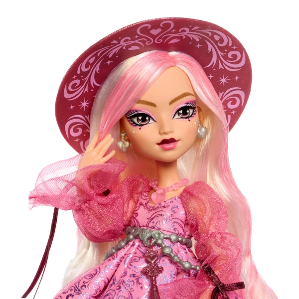 MONSTER HIGH MOONSPELL MAGIC ΚΟΥΚΛΑ CARINA