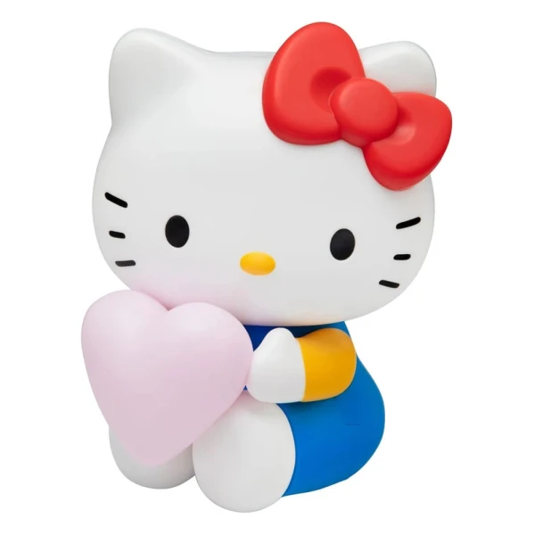 PALADONE SANRIO ΦΩΤΙΣΤΙΚΟ HELLO KITTY SHAPED 16 cm (PP13650ΗΚ) 