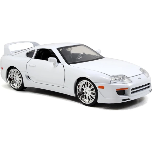 FAST & FURIOUS ΑΥΤΟΚΙΝΗΤΟ 1:24 1995 TOYOTA SUPRA