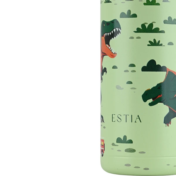 ΘΕΡΜΟΣ ΠΑΙΔΙΚΟ WONDER BOTTLE 500ml - DINO EXPLORER