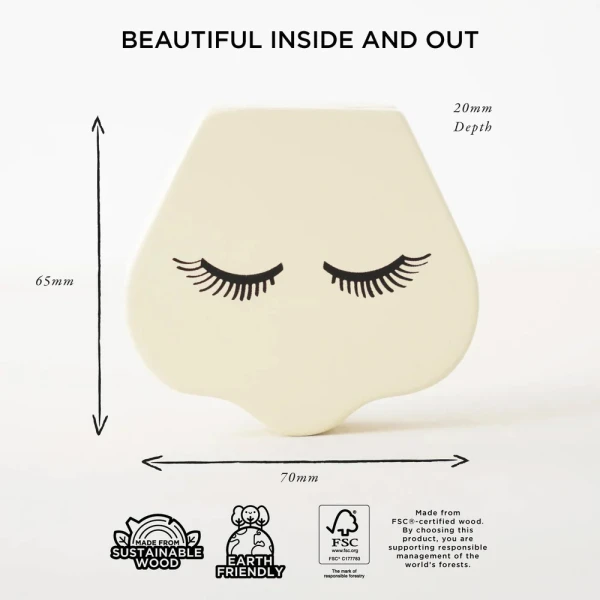 LE TOY VAN TV293 ΣΕΤ STAR BEAUTY BAG