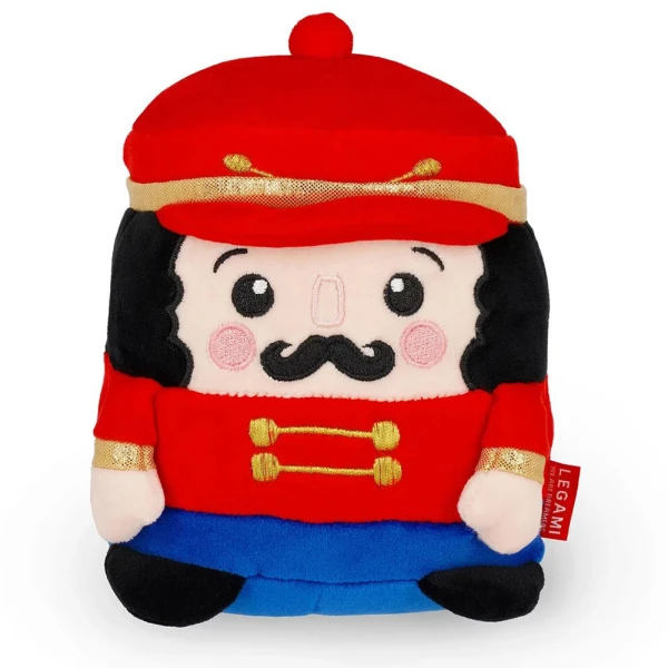 LEGAMI ΛΟΥΤΡΙΝΟΣ SUPER SOFT MINI ΚΑΡΥΟΘΡΑΥΣΤΗΣ