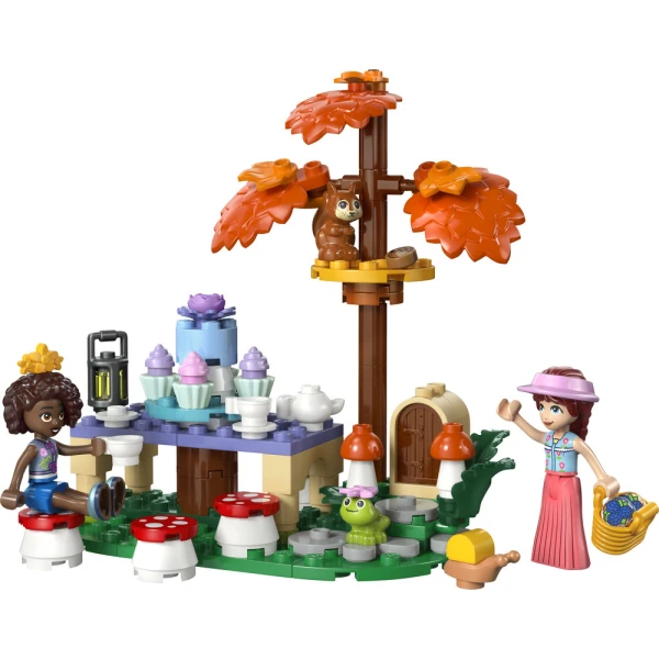 LEGO® FRIENDS FOREST TEA PARTY