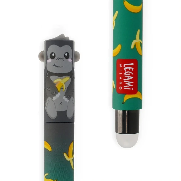 LEGAMI GEL ΣΤΥΛΟ ΠΟΥ ΣΒΗΝΕΙ 0.7mm GORILLA
