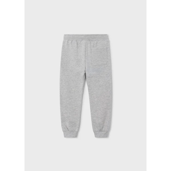 MAYORAL TRACKSUIT FLEECE2 PANTS BASIC DARK BLUE 