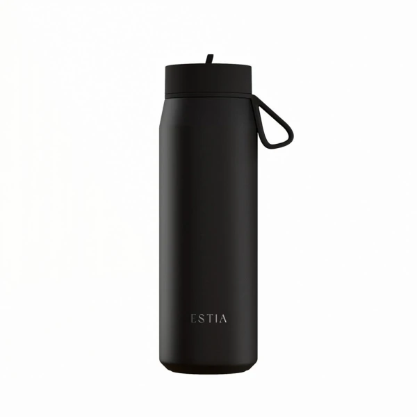 ESTIA HOME ART ΘΕΡΜΟΣ PULSE SAVE THE AEGEAN 500ml VOID