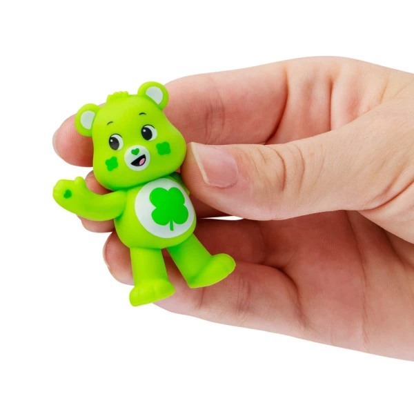 CARE BEAR ΣΥΛΛΕΚΤΙΚΗ ΦΙΓΟΥΡΑ ΕΚΠΛΗΞΗ 5εκ