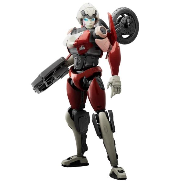 BLOKEES ΦΙΓΟΥΡΑ ΚΑΤΑΣΚΕΥΗΣ TRANSFORMERS ARCEE