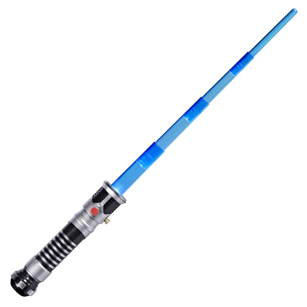 STAR WARS ΗΛΕΚΤΡΟΝΙΚΟ ΦΩΤΟΣΠΑΘΟ OBI-WAN KENOBI