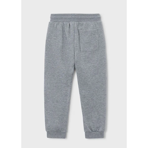 MAYORAL BASIC SWEATPANTS DARK GREY