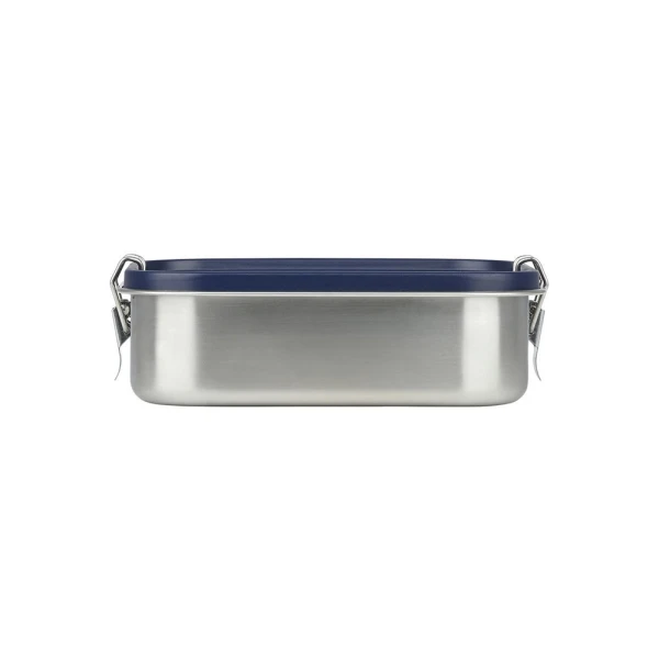 ESTIA HOME ARTS STAINLESS STEEL FOOD CONTAINER WITH DIVIDER 1200ML – SOLAR JUMB