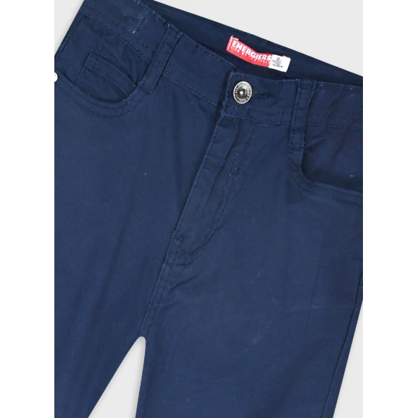 ENERGIERS BASIC LINE PANTS IDEAL FOR PARADES FOR BOY NAVY