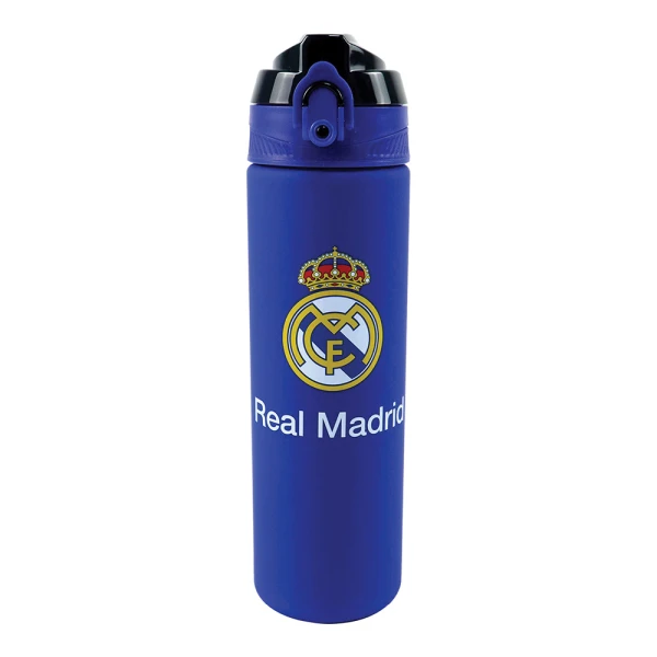 BACK ME UP ΠΛΑΣΤΙΚΟ ΠΑΓΟΥΡΙ 700ml REAL MADRID