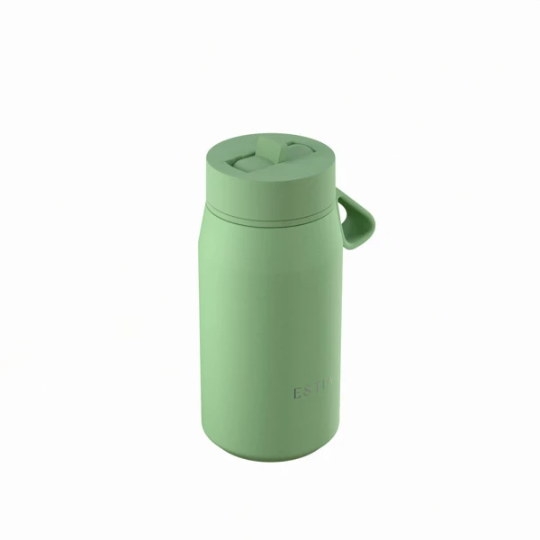 ESTIA HOME ART ΘΕΡΜΟΣ PULSE SAVE THE AEGEAN 360ml PINE