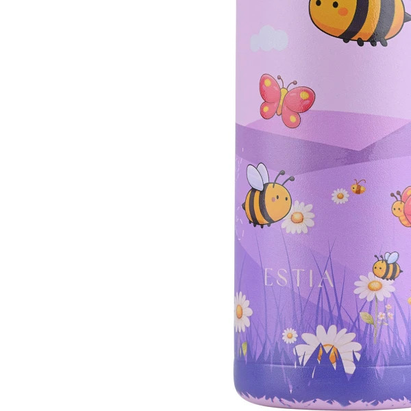 ΘΕΡΜΟΣ ΠΑΙΔΙΚΟ WONDER BOTTLE 500ml - GARDEN FRIENDS