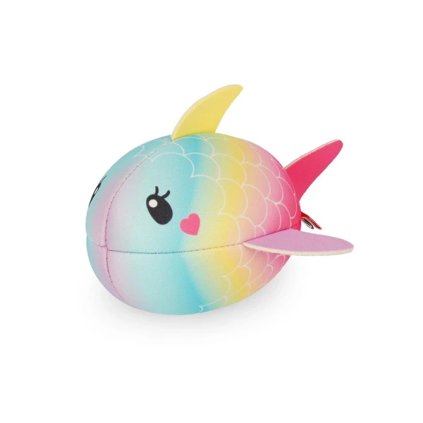 LEGAMI ΜΠΑΛΑ NEOPRENE ΠΟΥ ΕΠΙΠΛΕΕΙ UNICORN FISH