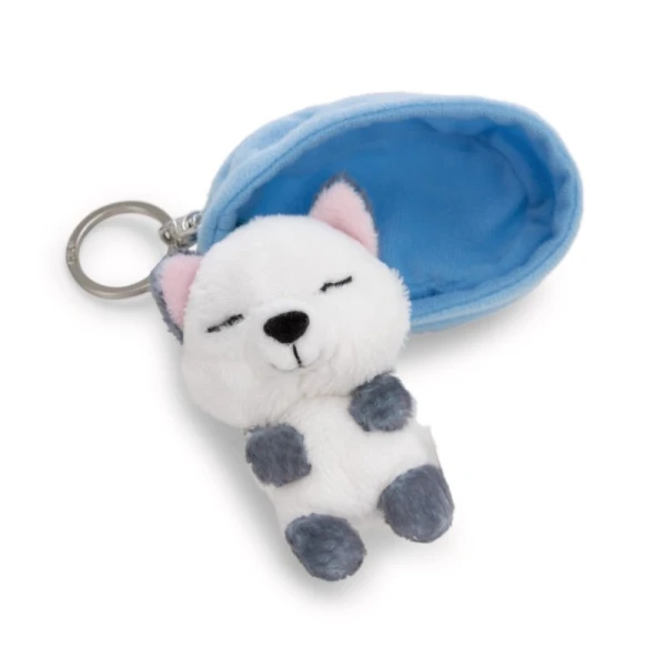 ΛΟΥΤΡΙΝΟ ΜΠΡΕΛΟΚ SLEEPING PETS 8 εκ. - POLAR FOX