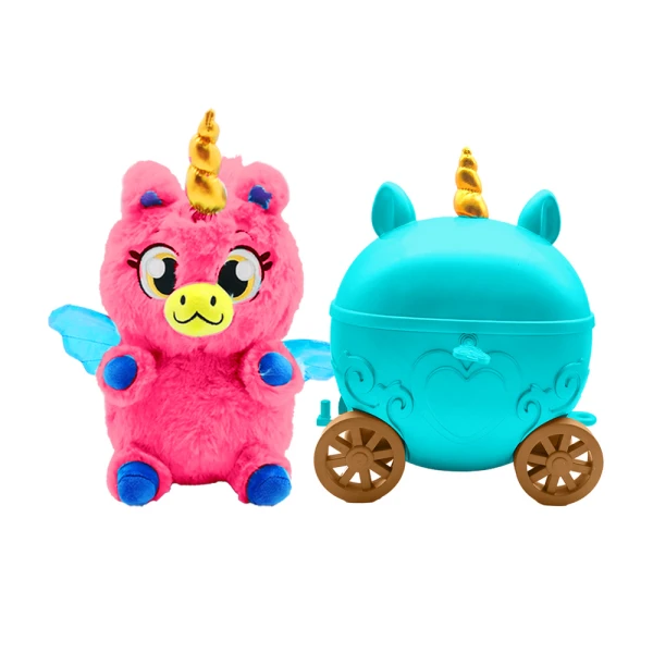 FAIRY TAILS ΑΜΑΞΑ ΜΕ ΛΟΥΤΡΙΝΟ ΜΟΝΟΚΕΡΟ MINTY TWINKLE