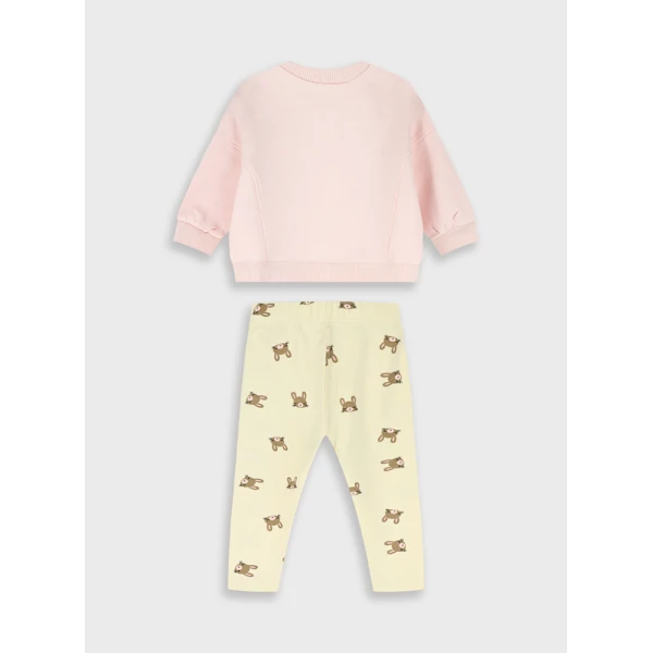 ENERGIERS INFANTS SET ALMOND MILK