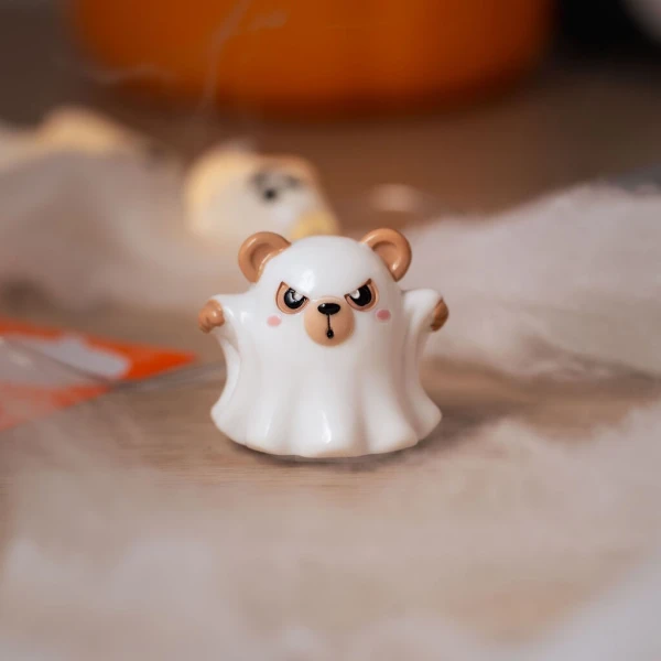 LEGAMI MAGIC KISS - GHOST