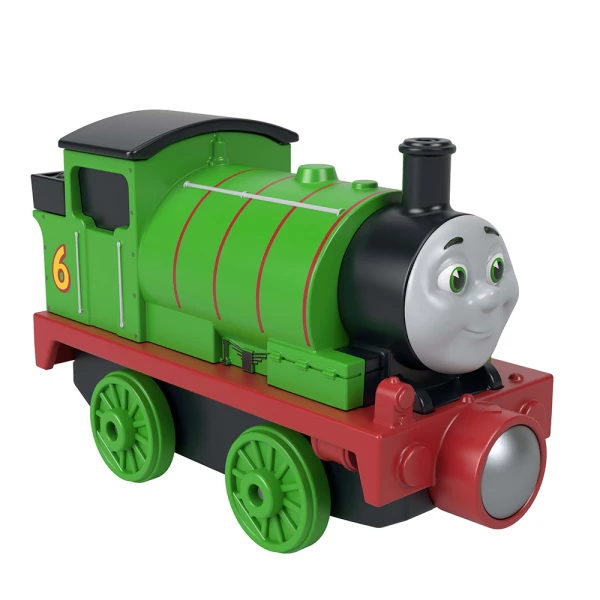 ΤΟΜΑΣ ΤΟ ΤΡΕΝΑΚΙ ΝΕΟ ΤΡΕΝΑΚΙ PERCY