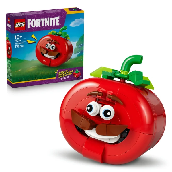LEGO® FORTNITE® ΤΟΜΑΤΟΚΕΦΑΛΟΣ