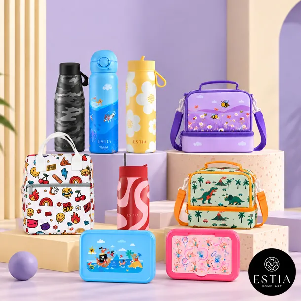 Estia Home Art - Color and style to your every day!
