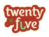 TWENTYFIVE
