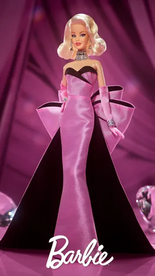ΣΥΛΛΕΚΤΙΚΕΣ BARBIE